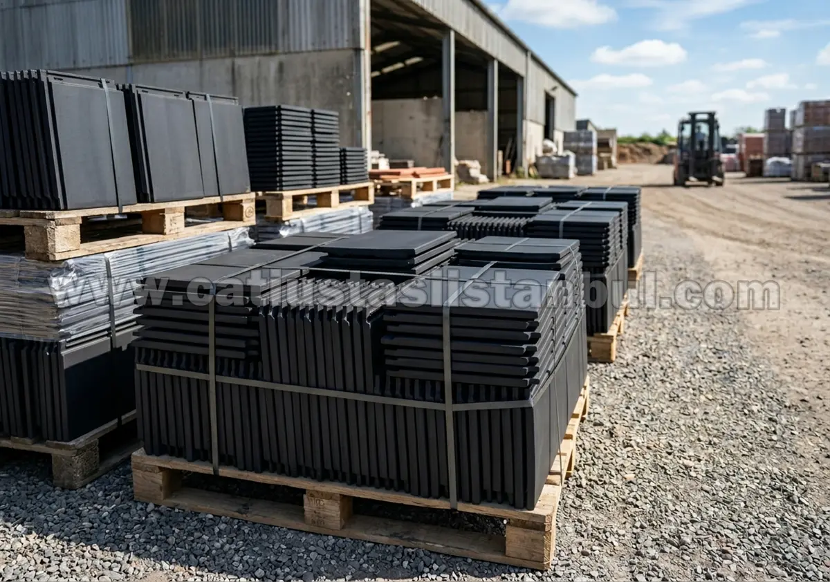 Kaliteli Kiremit Markaları İnceleme Rehberi