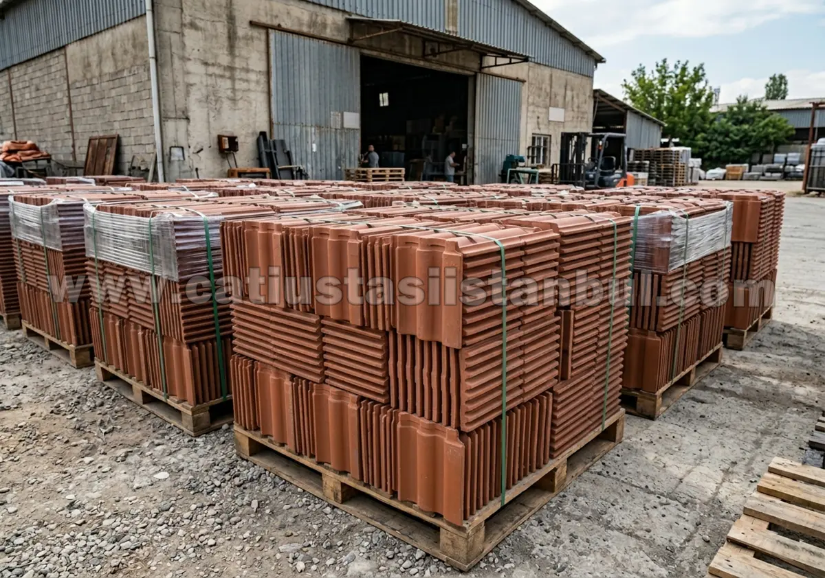 Profesyonel Kiremit Markaları Seçim Rehberi