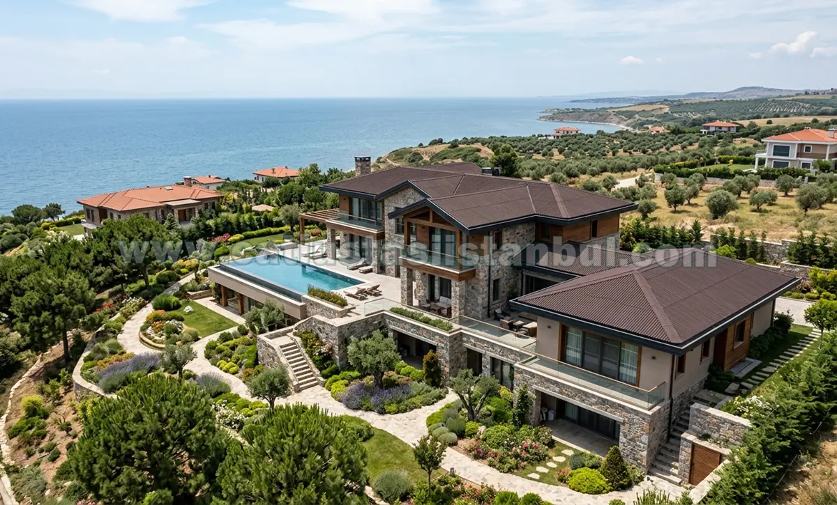 Ekonomik Silivri Çatı İzolasyon Çözümleri