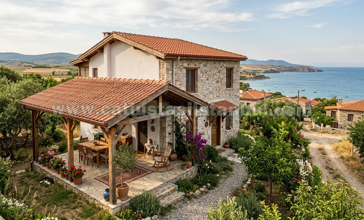 Silivri Çatı Ustası Panel Kurulumu