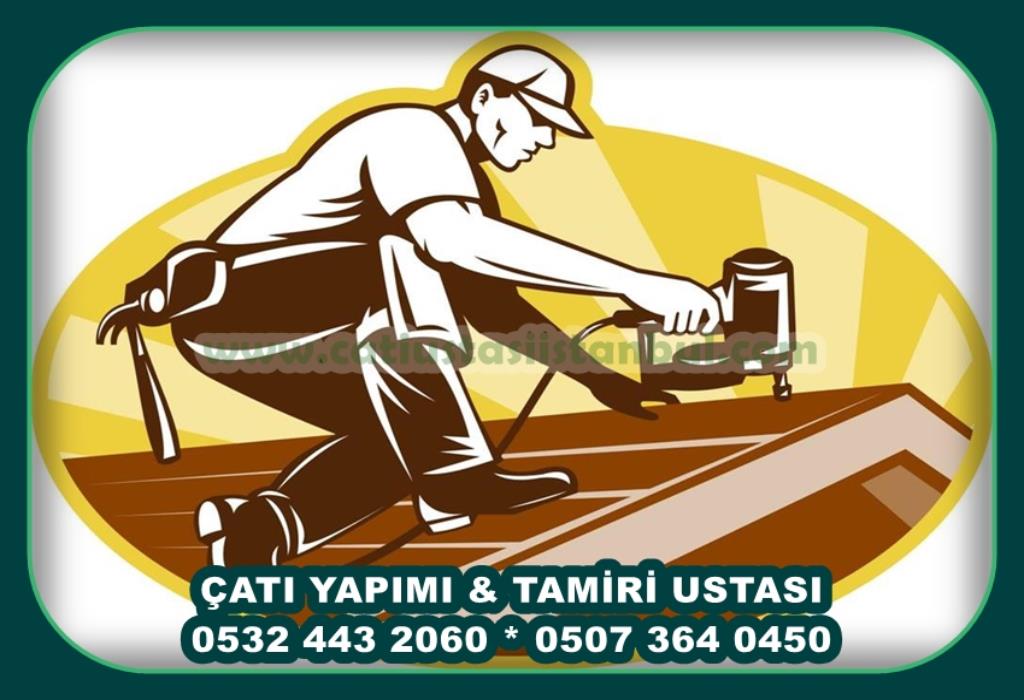 ARNAVUTKÖY ÇATI YAPIMI TAMİRİ USTASI