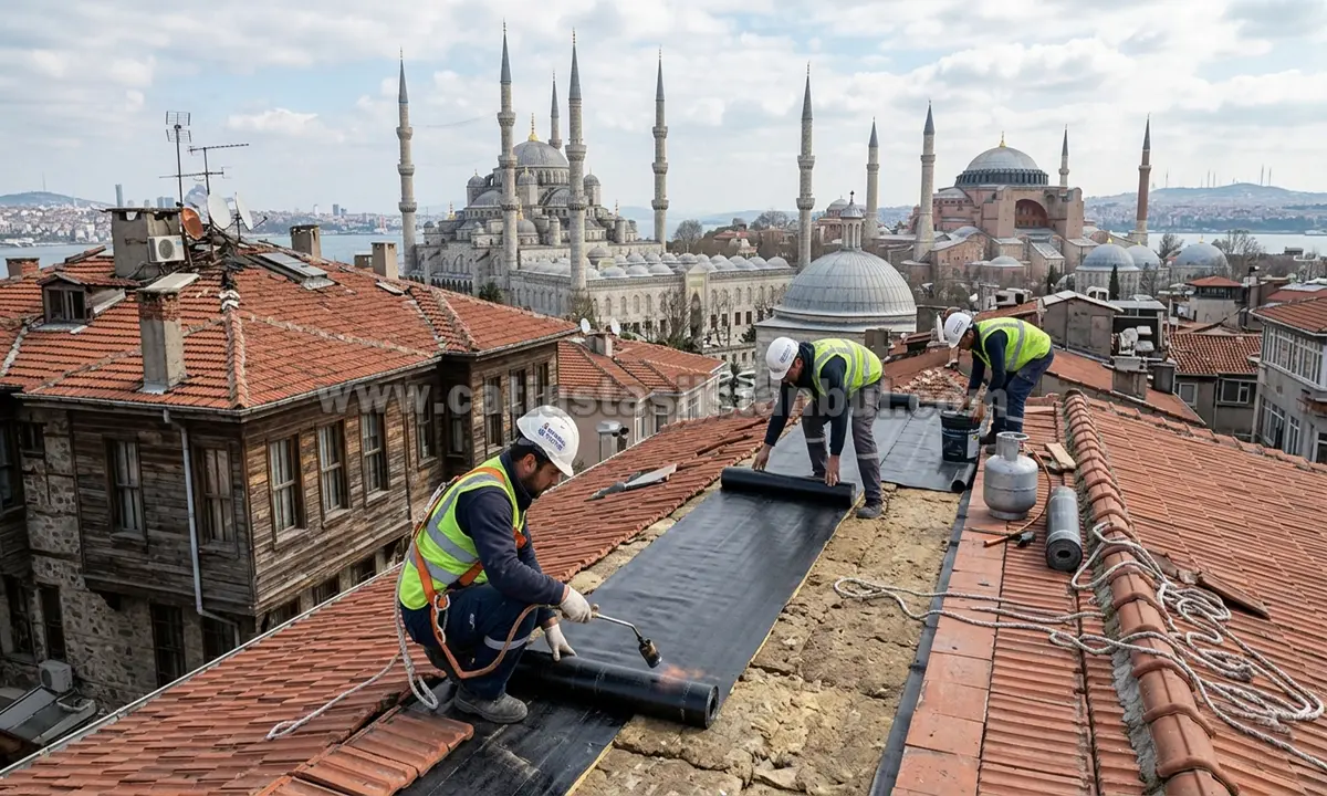 Ekonomik İzolasyon Ustası