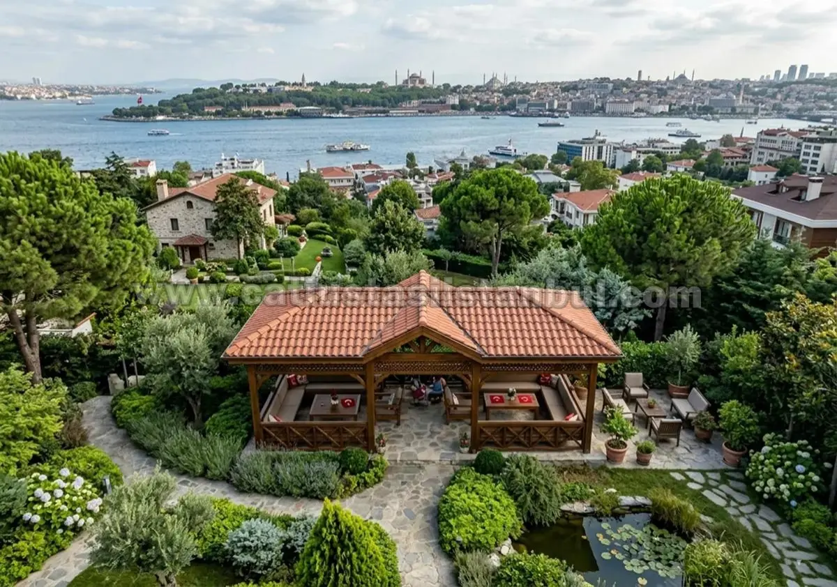 Çatı Ustası Kamelya Montaj Görselleri