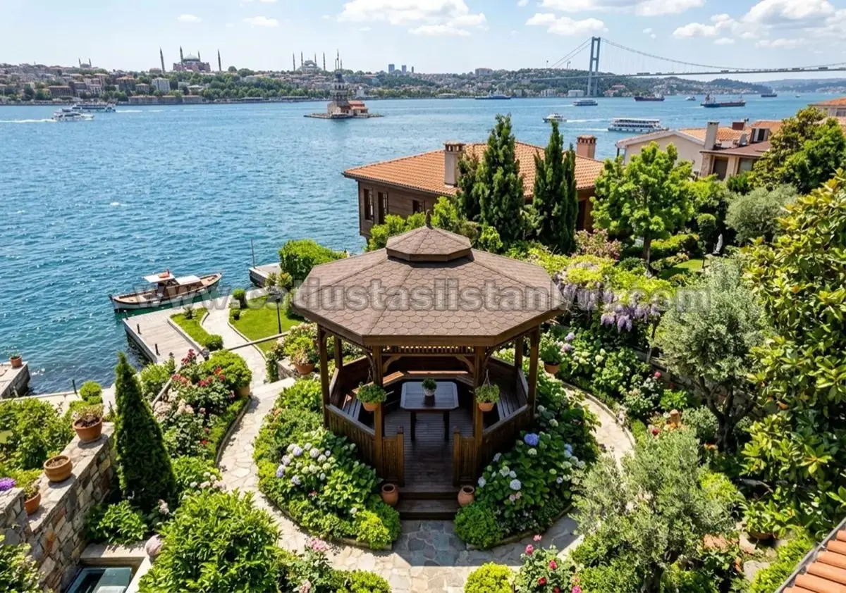 Ekonomik Ahşap Kamelya Çözümleri