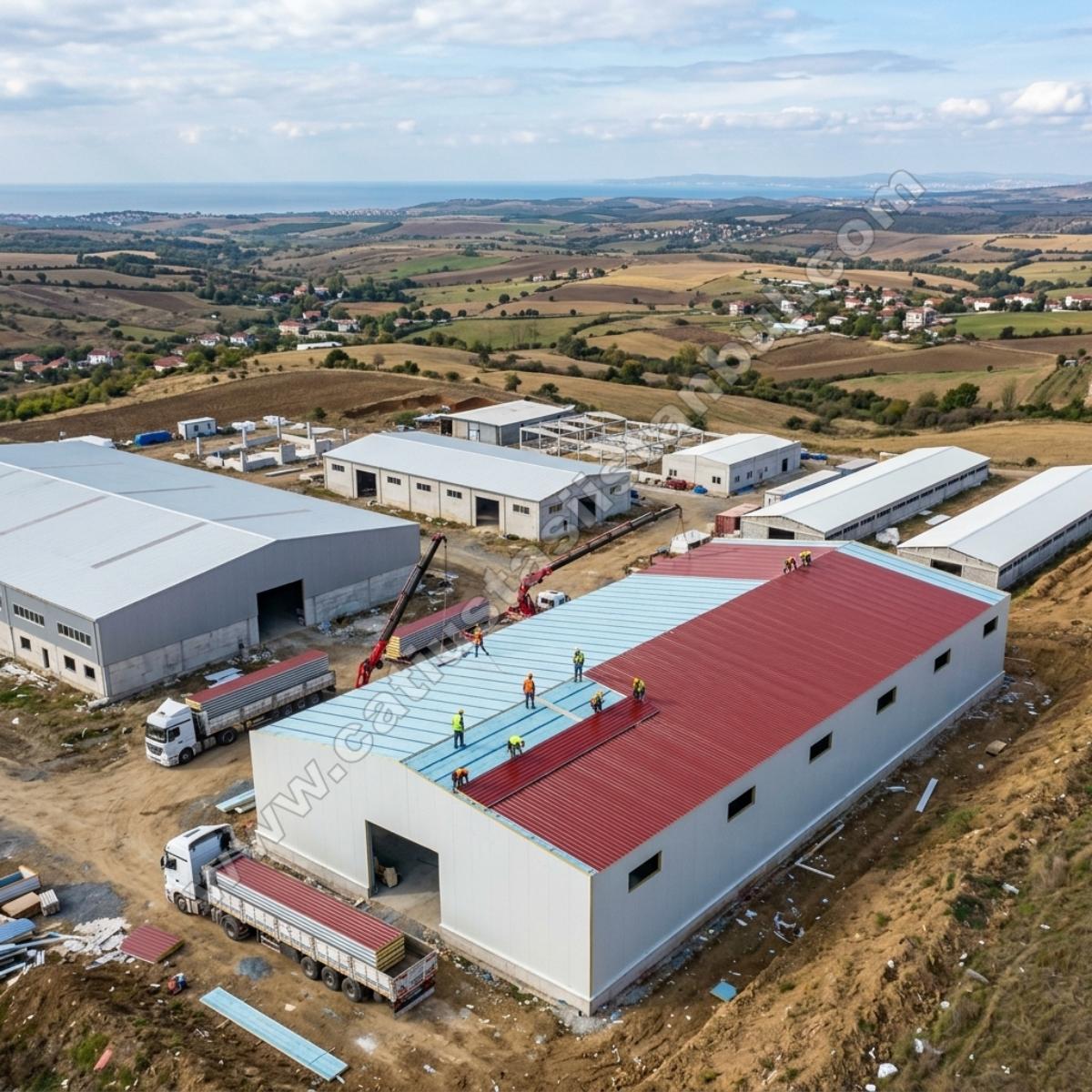 /Sandviç%20Panel%20Çatı;%20Profesyonel%20Sandviç%20Panel%20Çatı%20Hizmetleri