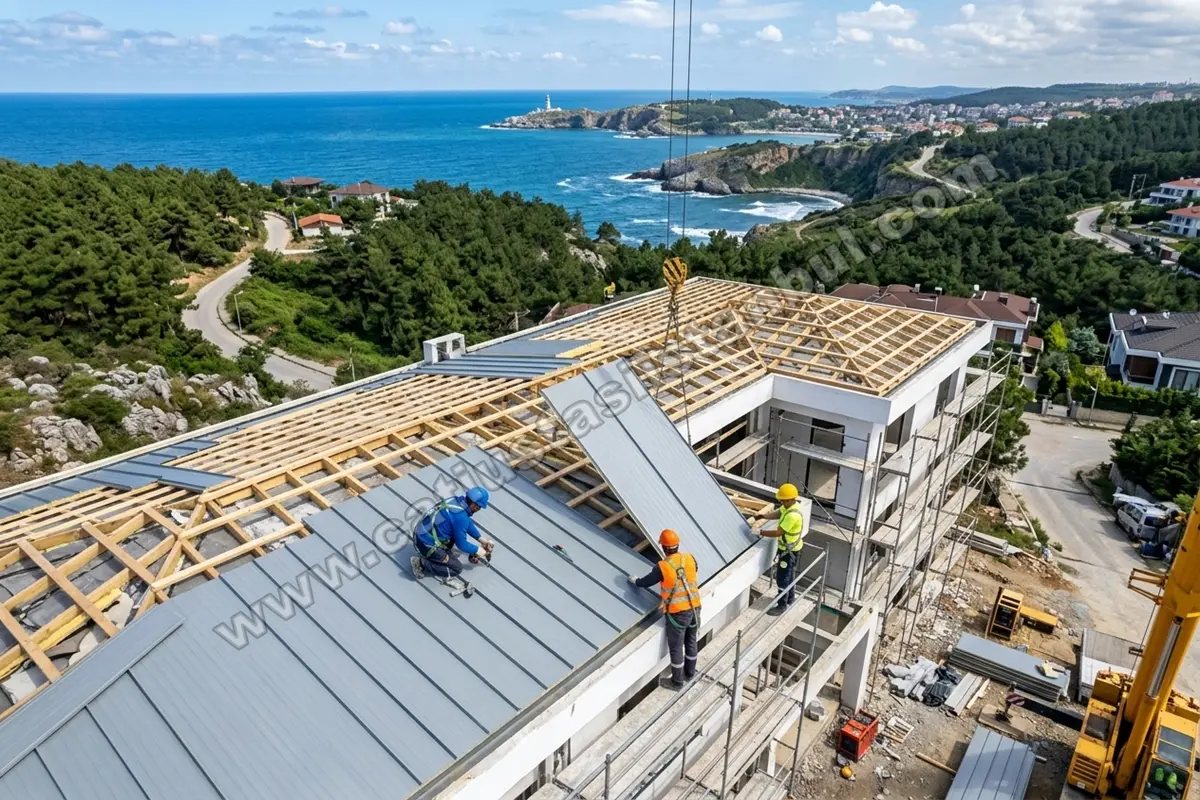/En%20İyi%20Sandviç%20Panel%20Çatı%20Sistemleri