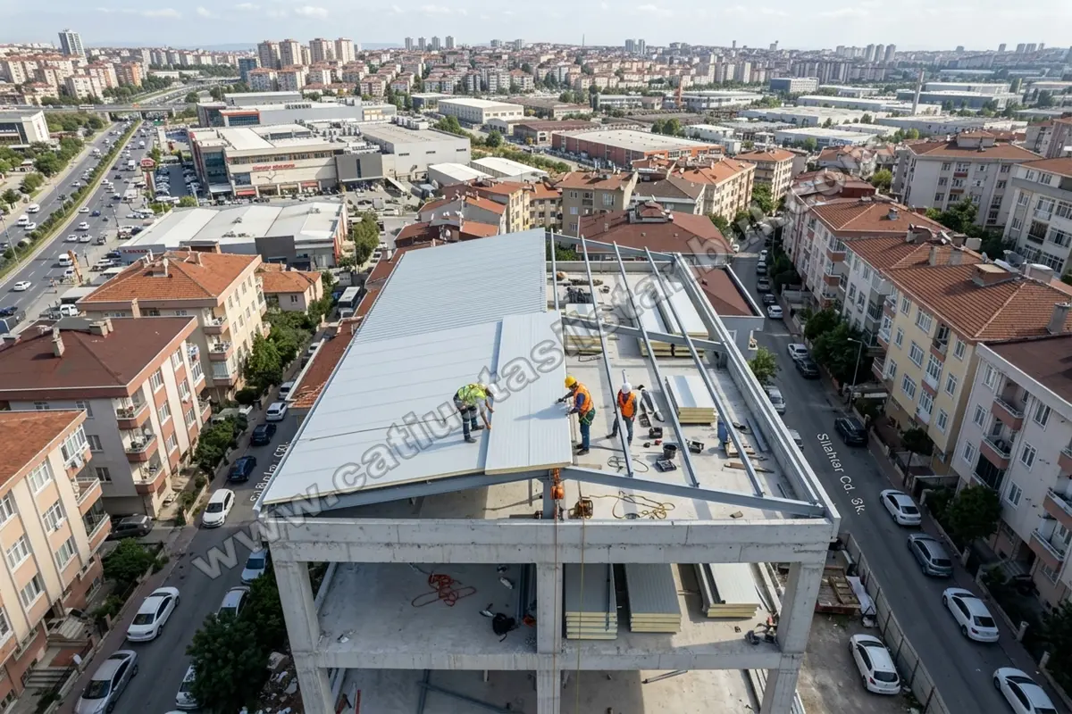 /Sandviç%20Panel%20Çatı%20Ustası%20Fiyatları