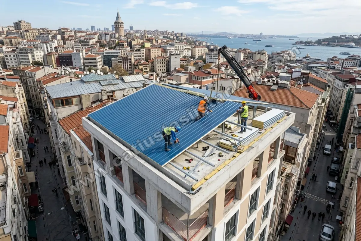 /Sandviç%20Panel%20Çatı%20Ustası%20Fiyatları