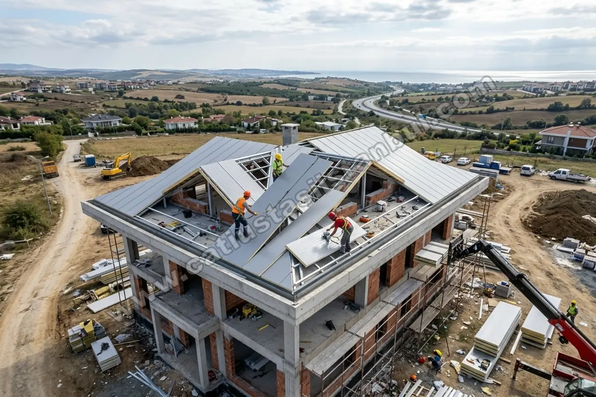 /Sandviç%20Panel%20Çatı%20Ustası%20Fiyatları