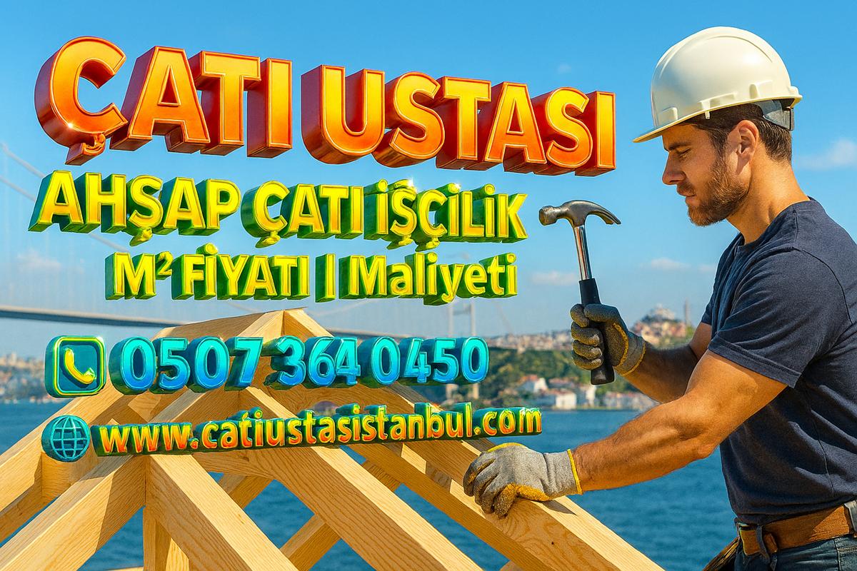 AHŞAP ÇATI İŞÇİLİK M² FİYATI । Maliyeti AHŞAP ÇATI İŞÇİLİK M² FİYATI । Maliyeti